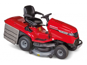 Honda HF 2622 HME, Tractoras gazon