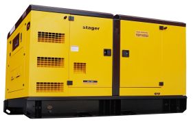 Stager YDY165S3 - Generator Diesel