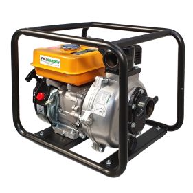 Motopompa ProGarden GHP50, 2", benzina, apa curata, inalta presiune