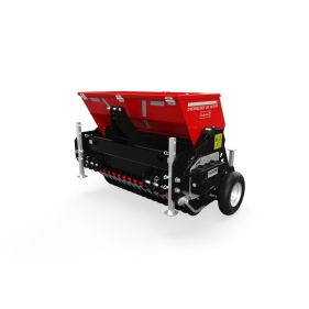 Suprainsamantator Redexim model Overseeder 3D 1275, 120 cm