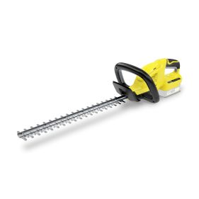 Foarfeca de tuns gard viu Karcher HGE 18-45 Battery