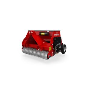 Suprainsamantator cu tepi Redexim model Multi-Seeder 1200, 120 cm