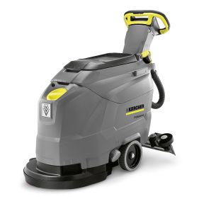 Masina de frecat aspirat Karcher BD 43/25 C Bp Pack