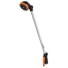 Pistol de stropit gradina 3 jeturi de stropire, tip dus cu brat, Truper