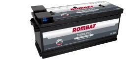 Acumulator Rombat Terra-Pro 150Ah