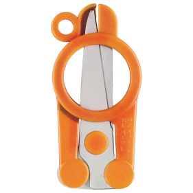 Forfecuta pliabila, Fiskars Classic, 11cm