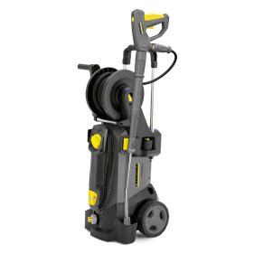 Curatitor cu presiune (apa rece) Karcher HD 5/17 CX Plus