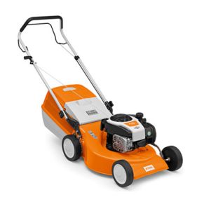 Masina de tuns iarba pe benzina Stihl RM 253.2