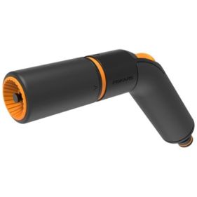 Pistol pentru stropit cu jet reglabil Fiskars