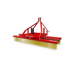 Perie teren sintetic Redexim model Base Rake brushes, 150 cm