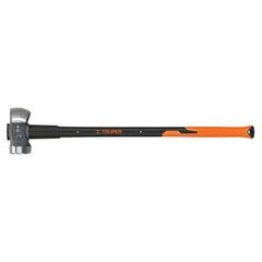Baros 4,5 kg cu maner din fibra de sticla cu cap tip baltag TRUPER