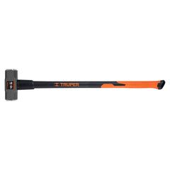 Baros 4.5 kg, cu maner din fibra de sticla, Truper