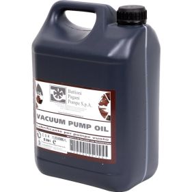 Ulei compresor vacuum (consum) pompe MEC, JUROP 5L
