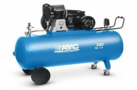 Compresor aer ABAC PRO B6000/500 CT7.5