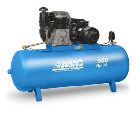 Compresor aer ABAC PRO B6000/500 FT7.5
