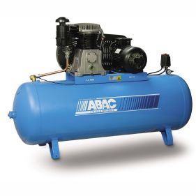 Compresor aer ABAC PRO B7000/500 FT10
