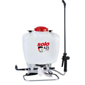 Pulverizator de spate SOLO 425 Classic, 15 litri