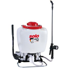Pulverizator de spate SOLO 425 Pro, 15 litri