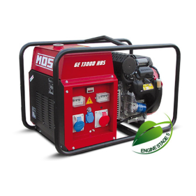 Generator de curent, trifazat, tip Open-frame, MOSA GE13000 HBS