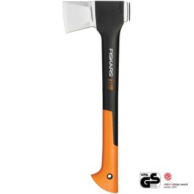 Topor pentru despicat Fiskars X11, S, 491 mm, 1090 g