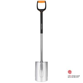 Fiskars, Cazma pentru plantat și bordurat Fiskars Xact L