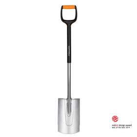 Fiskars, Cazma pentru plantat și bordurat Fiskars Xact M