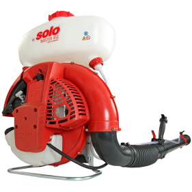 Atomizor Solo Master 452-03, 10 litri, 2.9 CP