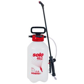Pompa de stropit SOLO 462, 7 litri