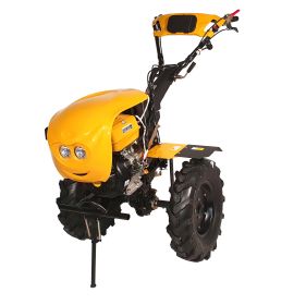 Motocultor ProGarden HS1100-18DFR, benzina, 18CP, EURO 5, diferential
