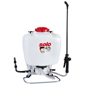Pulverizator de spate SOLO 475 Classic, 15 litri