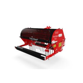 Aerator Redexim model Verti-Drain 7212, 120 cm