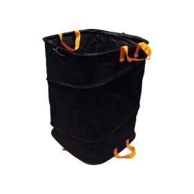 Sac mare de gradina PopUp Ergo / 219 L Fiskars