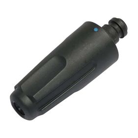 Duza rotor 1 punct culoare turcoaz