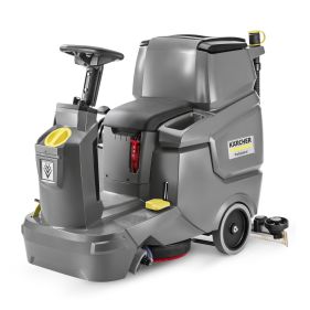 Masina de frecat aspirat Karcher B 70 R Bp Pack Classic