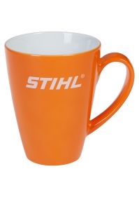 Cana din portelan Stihl