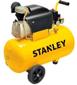 Compresor aer Stanley D210/8/50