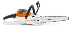 Drujba cu acumulator STIHL MSA 140 C-BQ 30cm 1.1mm UNITATE MOTOR (fara acumulator si incarcator)