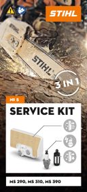 Kit service 5