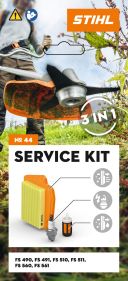 Kit service 44