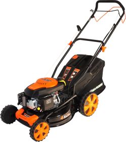 Masina de tuns gazon PROGARDEN S463VHY-T