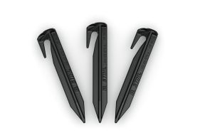 Set cuie de fixare 3,4 / 75