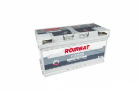 Acumulator Rombat Premier Plus 85Ah