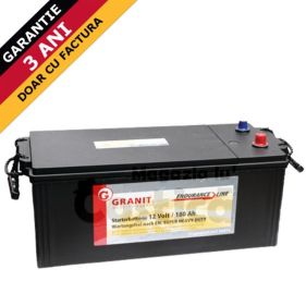 Baterie Granit Endurance 12 V 180 Ah