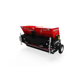 Suprainsamantator Redexim model Overseeder 3D 1575 LV, 150 cm