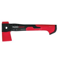 Topor camping velocity 0,5 kg cu maner din nailon extrarezistent, l 35 cm Truper