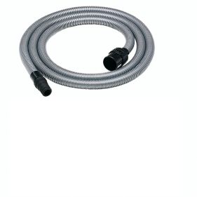 Furtun de aspiraţie Ø 32 mm x 3,5 m