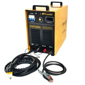 ProWELD CUT100e aparat taiere cu plasma, 400V