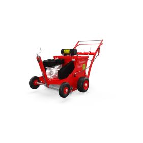 Suprainsamantator autopropulsat Redexim model Speedseed Walk Behind, 60cm