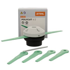 Cap pentru cosit PolyCut 6-2