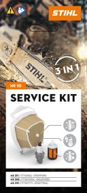Kit service 10
